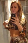 Treviso Trans Dany de Castro Pornostar 393 06 88 218 foto selfie 9