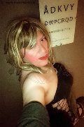 Parma Trav Escort Denise 320 19 18 307 foto selfie 1