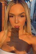 Caserta Trans Escort Elena Borges 392 73 34 333 foto selfie 7