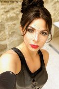 Parma Trav Karen Borges 392 81 12 393 foto selfie 3