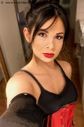Treviso Trav Karen Borges 392 81 12 393 foto selfie 4