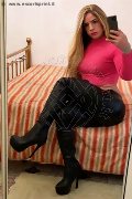 Pompei Trav Lorena 353 37 05 983 foto selfie 14