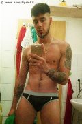 Matera Boys Magic Mike 366 98 87 750 foto selfie 2