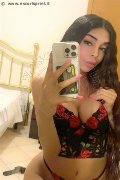 Napoli Trans Escort Martina Napoletana 350 84 03 818 foto selfie 6