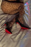 Oristano Trans Escort Nicole Andrade 329 89 48 041 foto selfie 1
