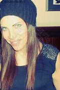 Roma Trans Nirvana 349 40 55 836 foto selfie 4