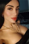 Roma Trans Escort Pamelita 331 15 07 952 foto selfie 9