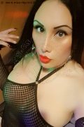 Iglesias Trans Paola Fox 334 76 56 397 foto selfie 12