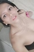 Bari Trans Reina 324 59 46 289 foto selfie 7