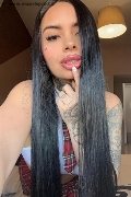 Bergamo Escort Samira kiss 389 42 34 193 foto selfie 2