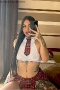 Bergamo Girls Samira kiss 389 42 34 193 foto selfie 1