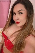 Palermo Trans Sandra Ponce 392 59 32 511 foto selfie 2