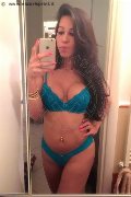 Verona Trans Sara Costa 352 03 05 970 foto selfie 193