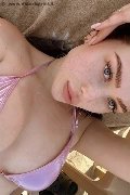 Reggio Calabria Escort Sofia Polska 348 22 05 355 foto selfie 4