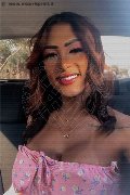 Milano Trans Thais Antonella 393 28 57 827 foto selfie 7