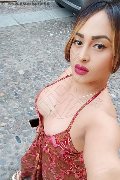 Ravenna Trans Zara Marcano 327 83 60 510 foto selfie 25