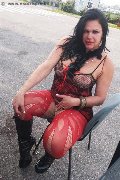 Foto Suzana Pantera Incontri Trans Foggia - 61