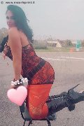 Foto Suzana Pantera Incontri Trans Foggia - 60