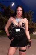 Foto Suzana Pantera Incontri Transescort Foggia - 142
