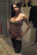 Foto Suzana Pantera Incontri Transescort Foggia - 120