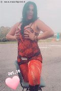 Foto Suzana Pantera Incontri Transescort Foggia - 86