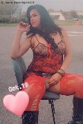 Foto Suzana Pantera Incontri Transescort Foggia - 89