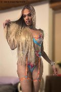 Foto Vitoria Evans Incontri Transescort Ravenna - 17