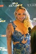 Foto Walkiria Drumond Pornostar Incontri Trans Viareggio - 29