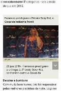 Foto Walkiria Drumond Pornostar Incontri Transescort Viareggio - 27