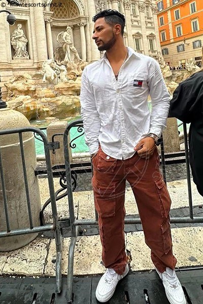 Fabian PADOVA 3806947812